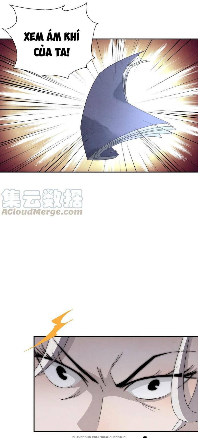 Ma Giáo Giáo Chủ Tái Xuất Giang Hồ: Chapter 4.2