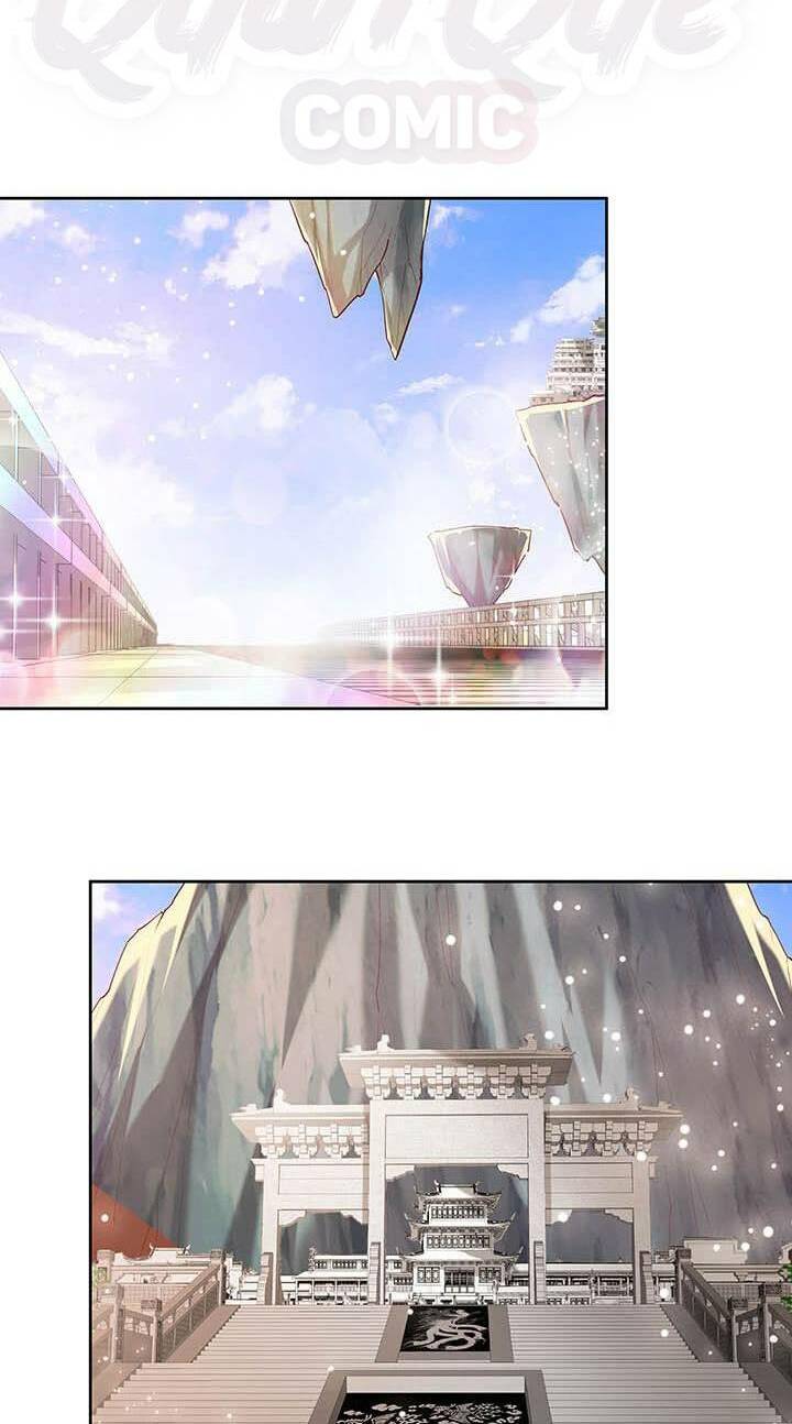 Siêu Phàm Truyện: Chapter 120