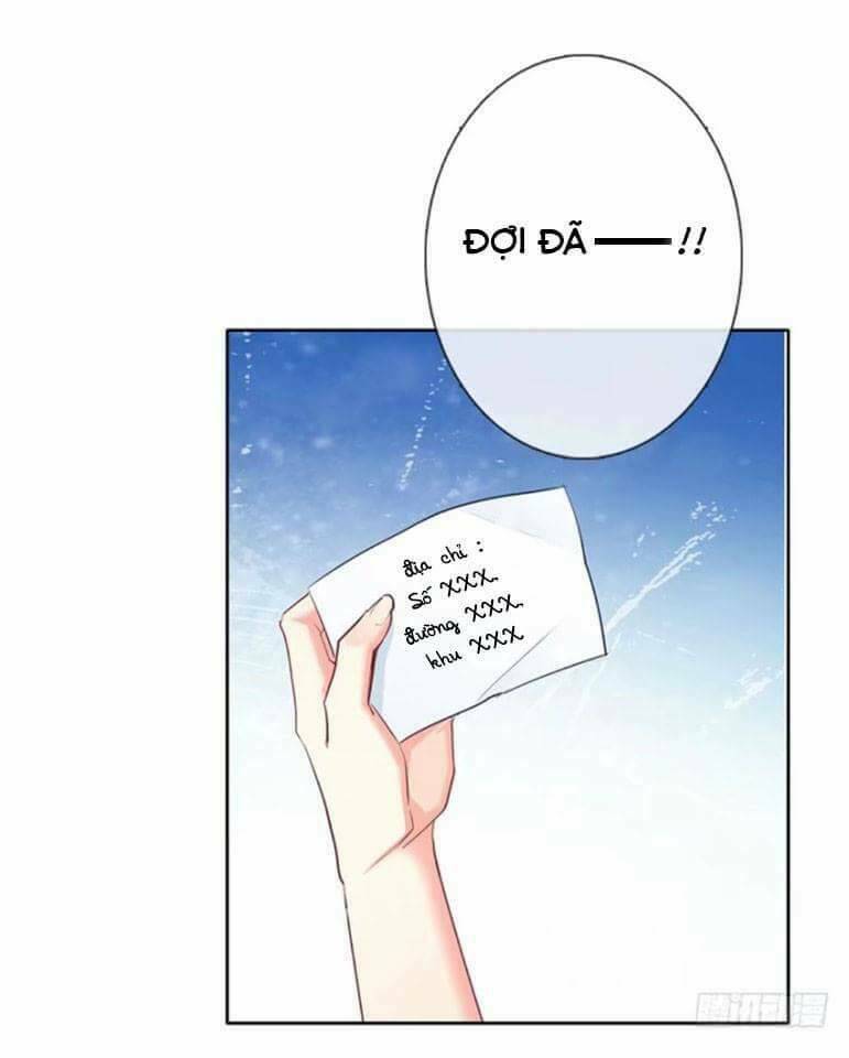 Sự Đơn Thuần Về Tình Yêu: Chapter 2