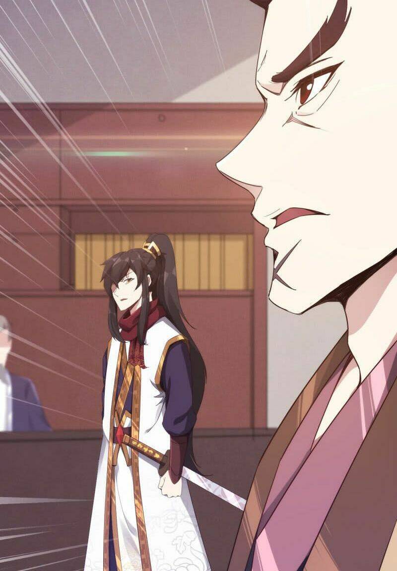 Kiếm Đồ: Chapter 8