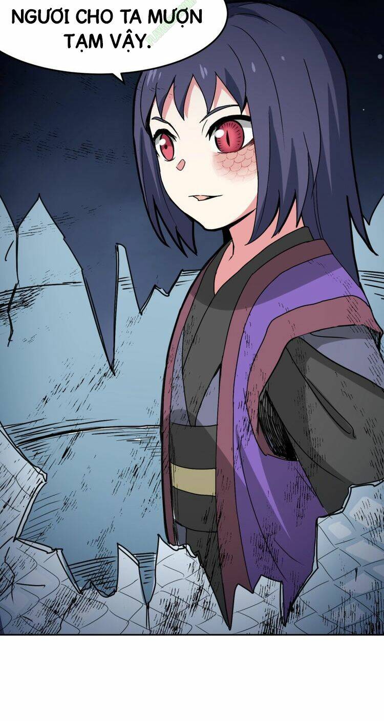 Ta Luyện Giả Kim Trong Thời Đại Tu Tiên: Chapter 30