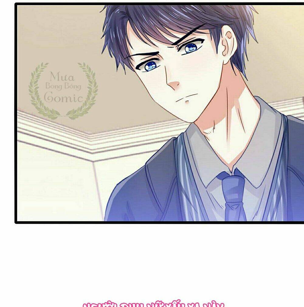 Lăng Thiếu! Nhẹ Một Chút, Đau: Chapter 11