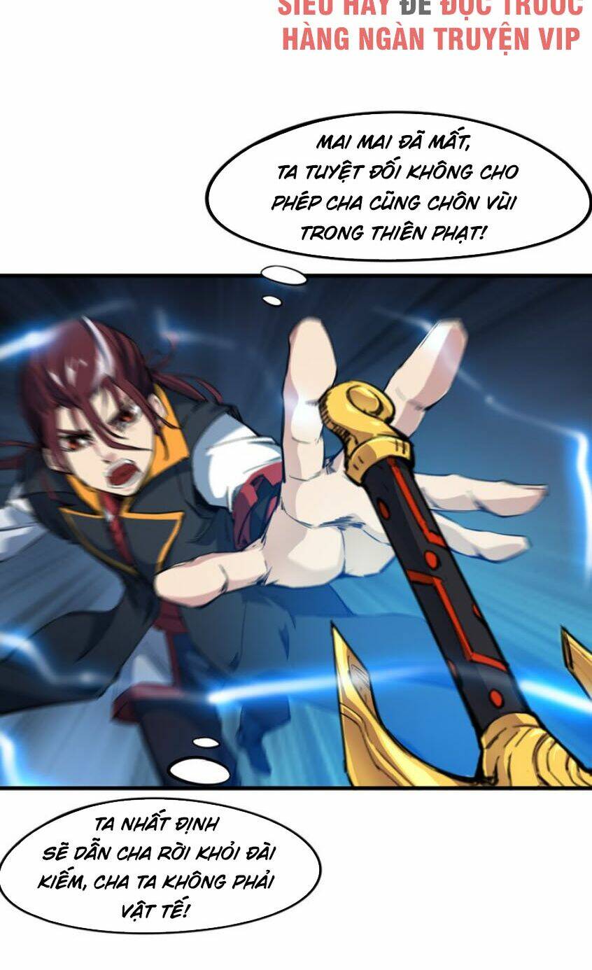 Long Mạch Võ Thần: Chapter 73
