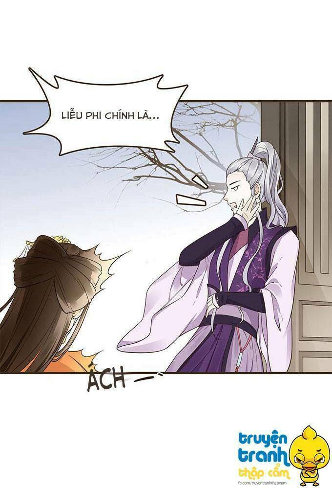 Đại Giá Thừa Tướng: Chapter 19