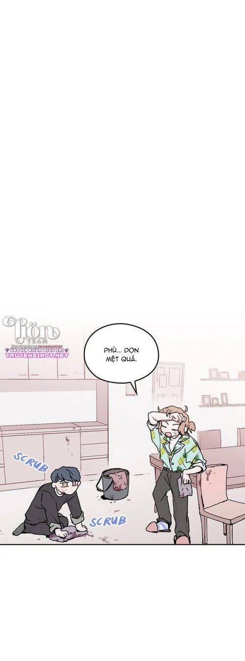 Cô Dâu Quái Vật: Chapter 10.2