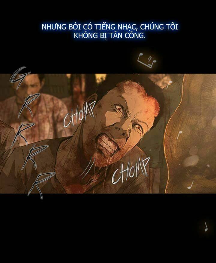 Dead Days: Chapter 33