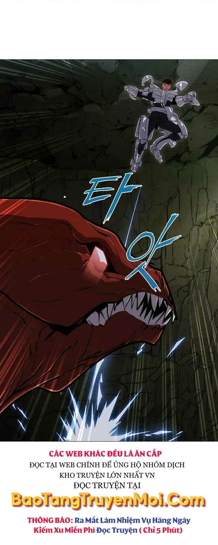 Kẻ Phát Hoạ Ấn Chú: Chapter 1