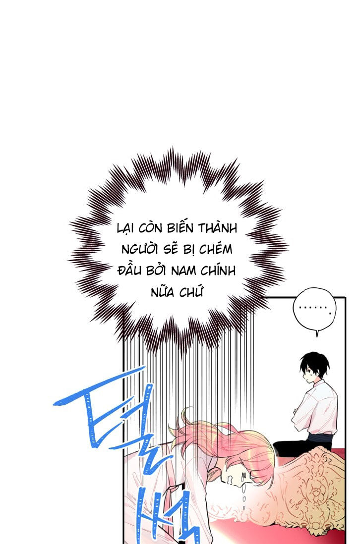 Survive As The Hero's Wife: Chapter 1