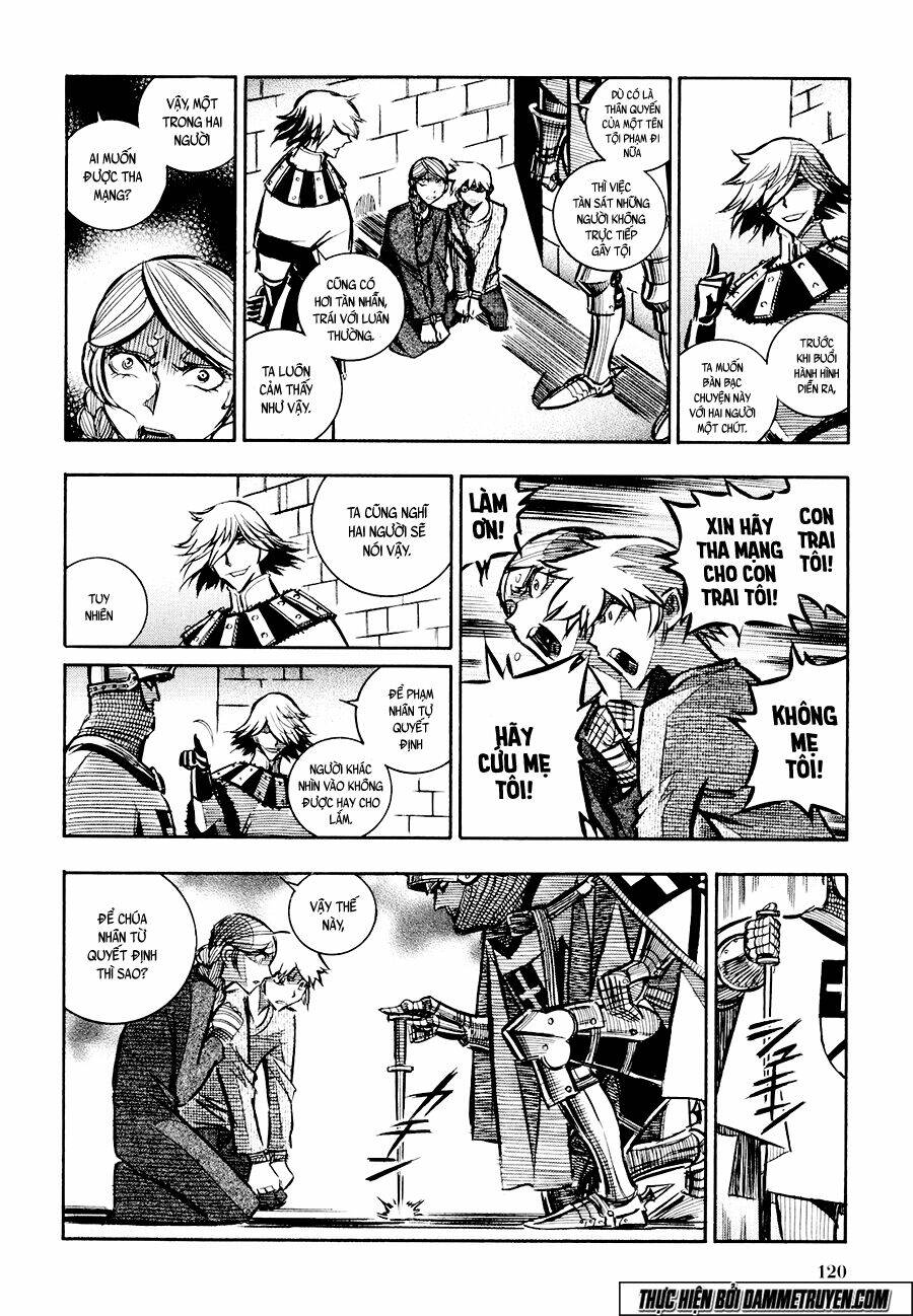 Wolfsmund: Chapter 10