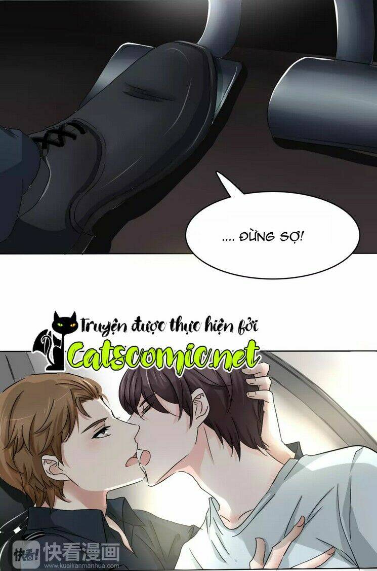 Lấy Sắc Tấn Công Sắc: Chapter 22