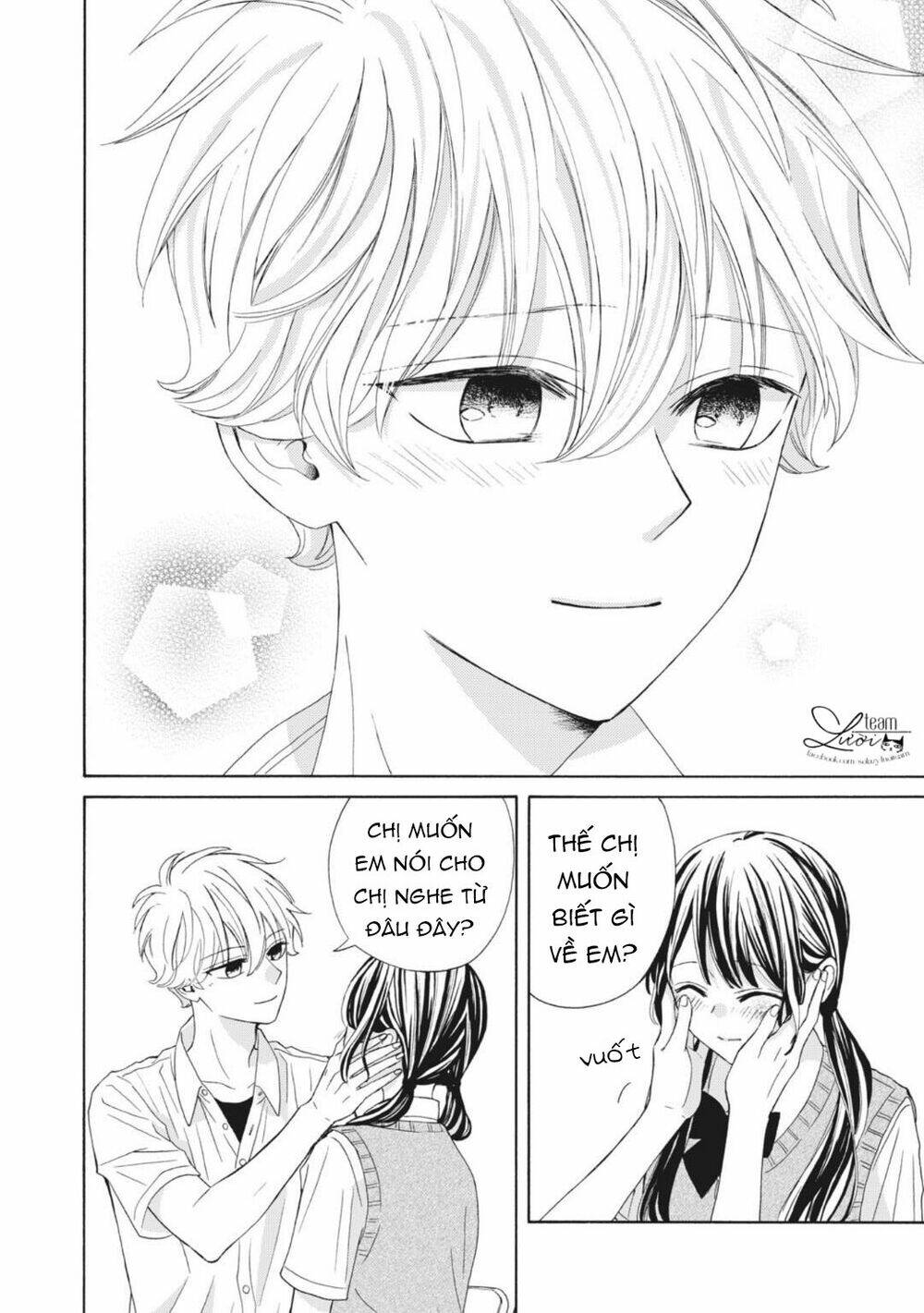 Warui Koto Zenbu: Chapter 12