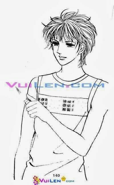 Cô gái Trung Hoa: Chapter 4