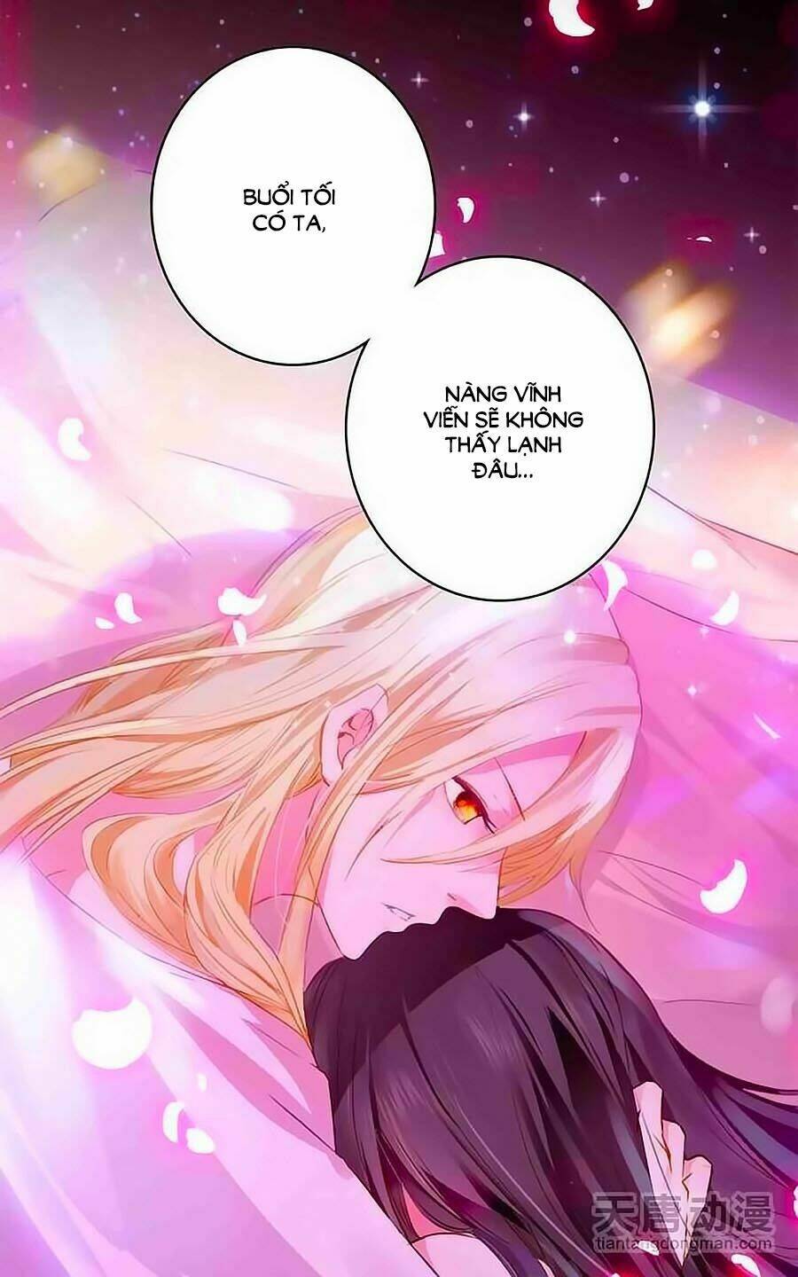 Cái Quần Nhà Ta Thành Tinh Rồi: Chapter 7
