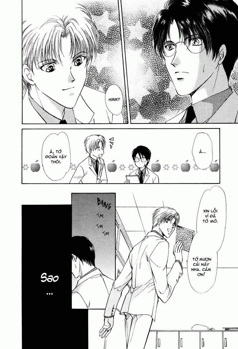 Gerbera: Chapter 7