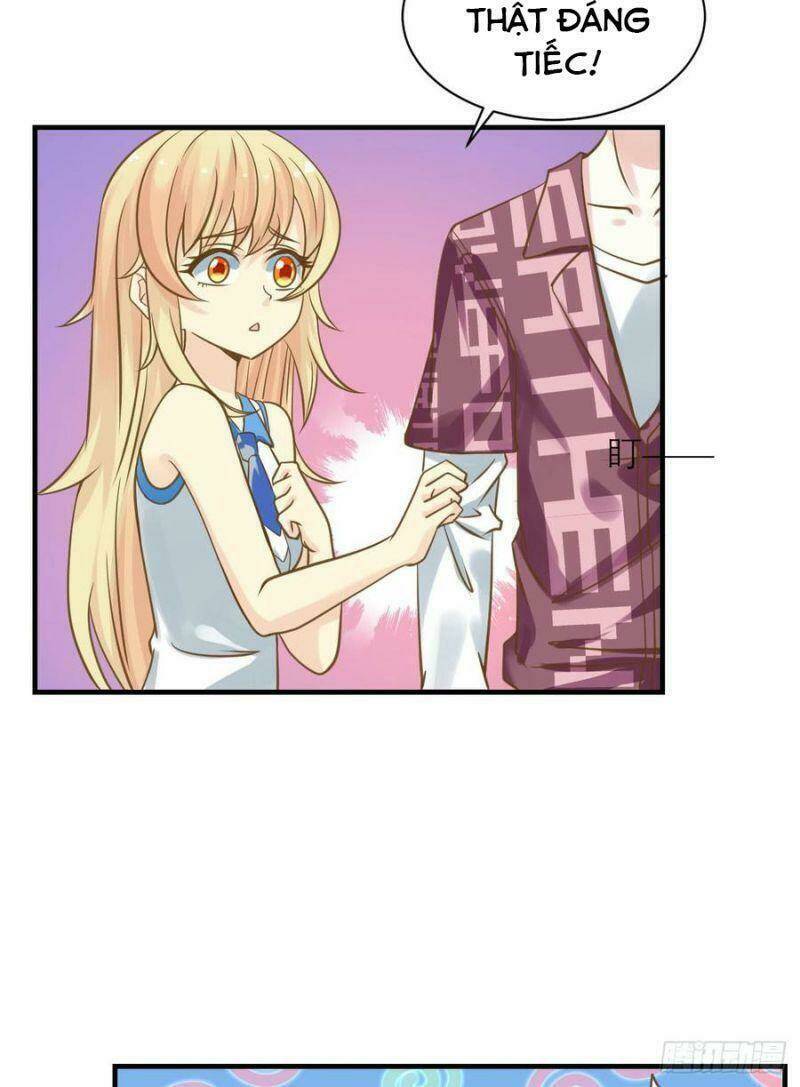 Nhân Ngư Học Trưởng, Đừng Ôm Ta!: Chapter 83