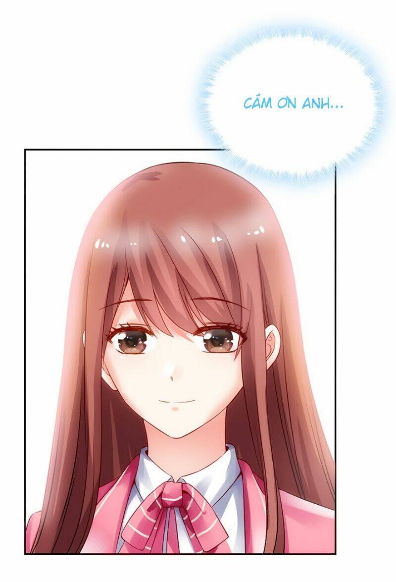 Bạn Trai 1/4 Của Tôi: Chapter 1