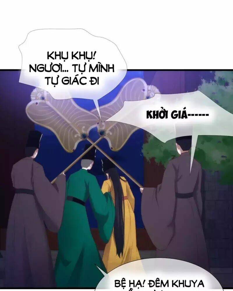 Một Vạn Tư Thế Công Lược Yêu Nam: Chapter 158