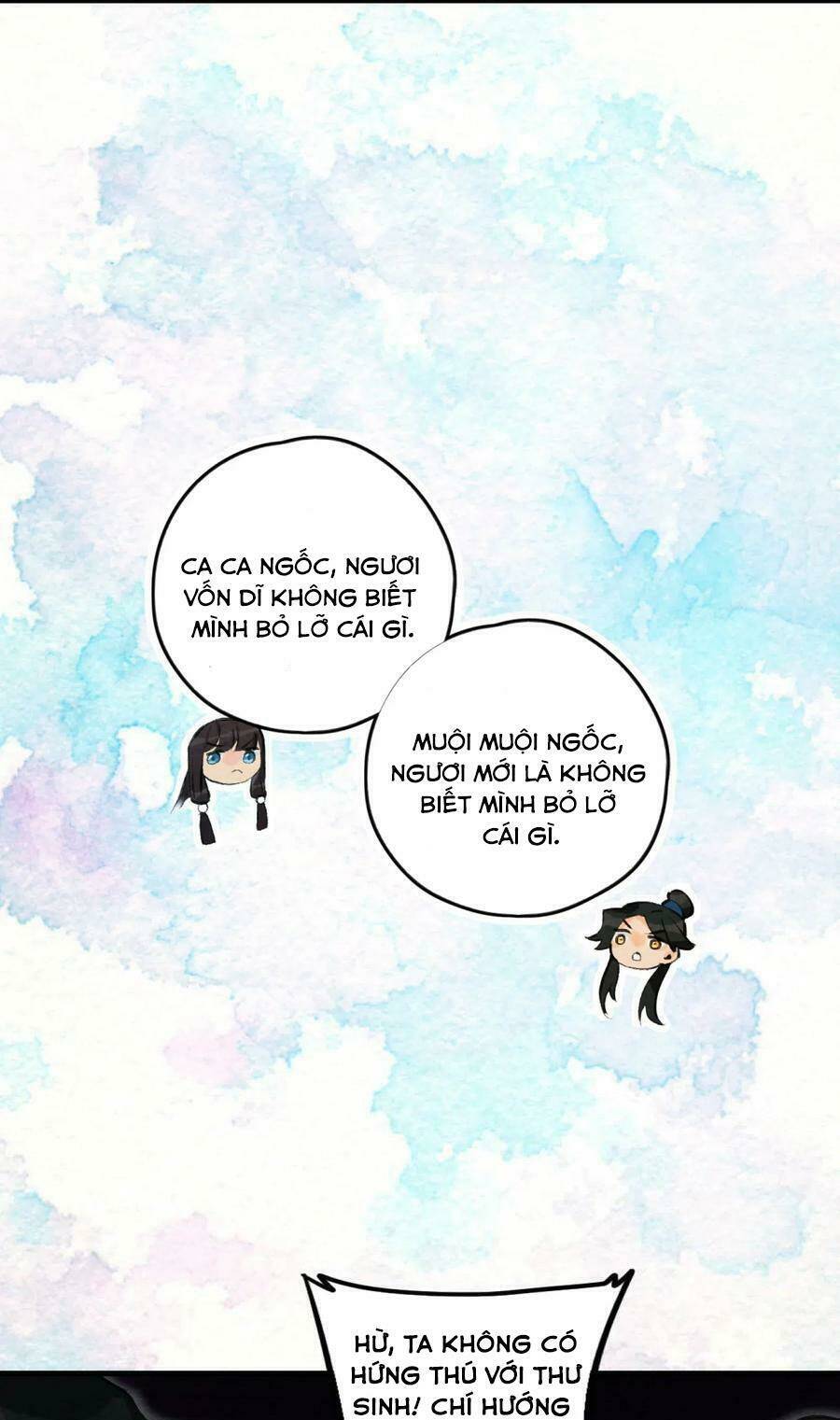Là Thánh Hoàng Chính Đạo, Ta Cưới Ma Tôn Tà Đạo？！: Chapter 1