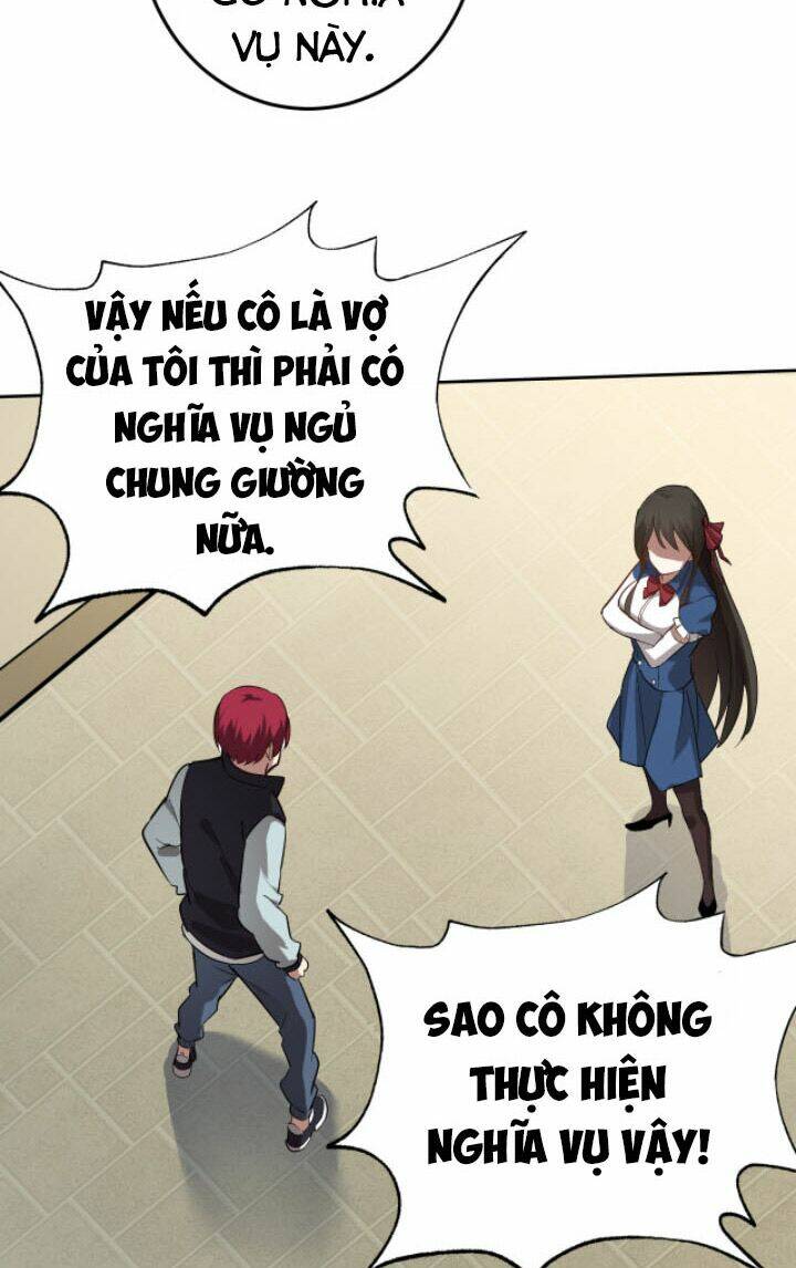 Lão Bà Ta Là Minh Chủ Võ Lâm: Chapter 3