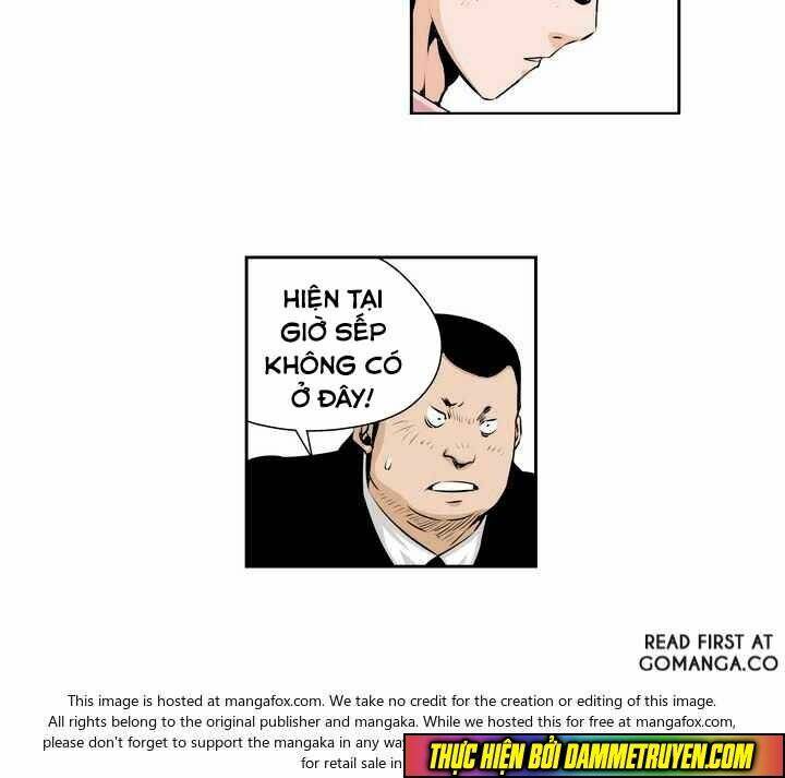 Double Casting: Chapter 64