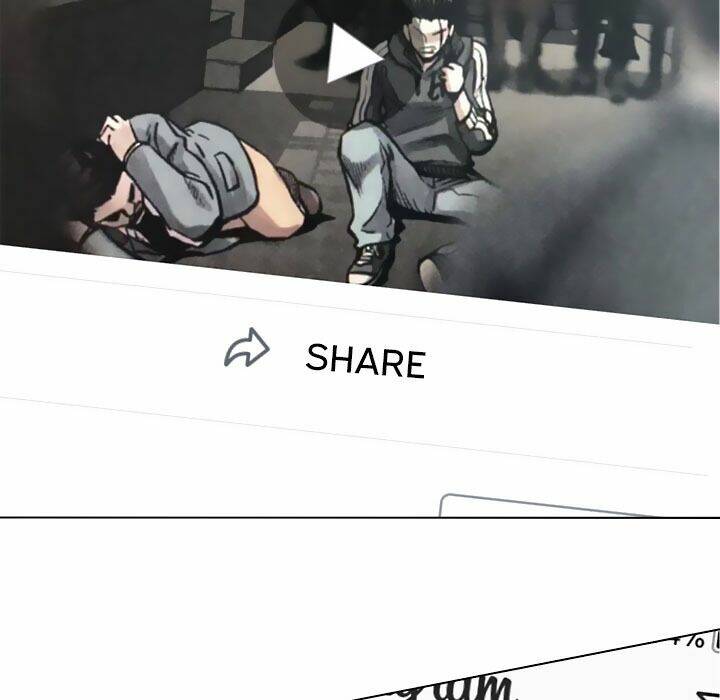 Nắm Đấm: Chapter 9