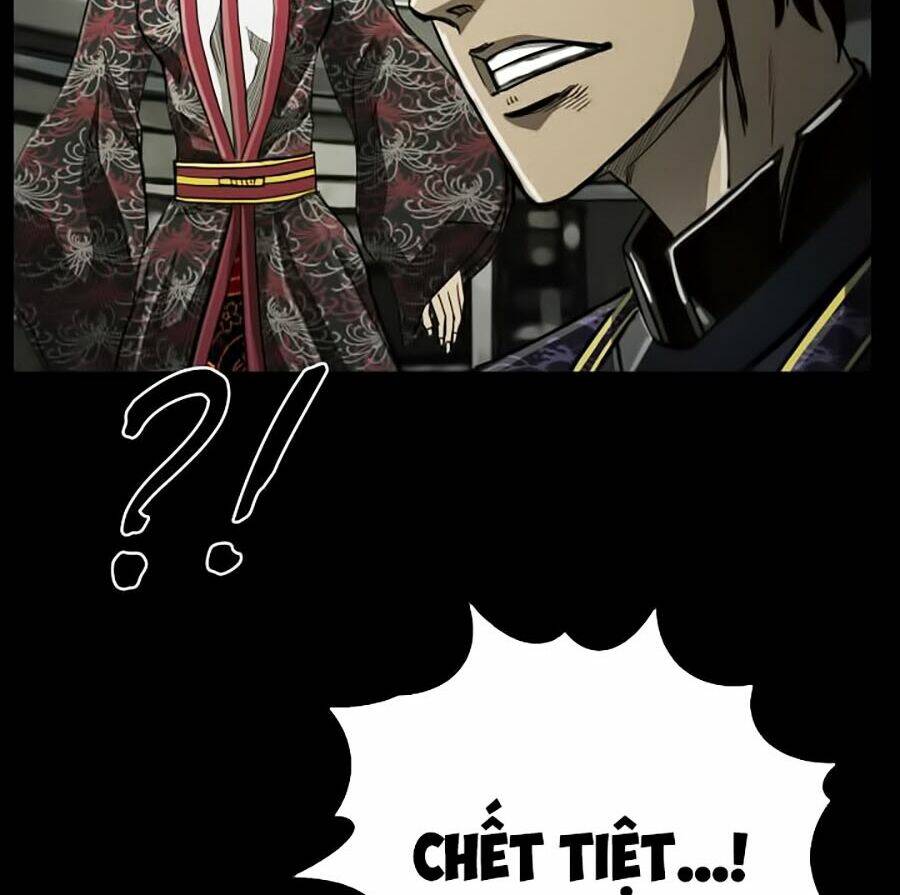 Thợ Săn Đầu Tiên: Chapter 52