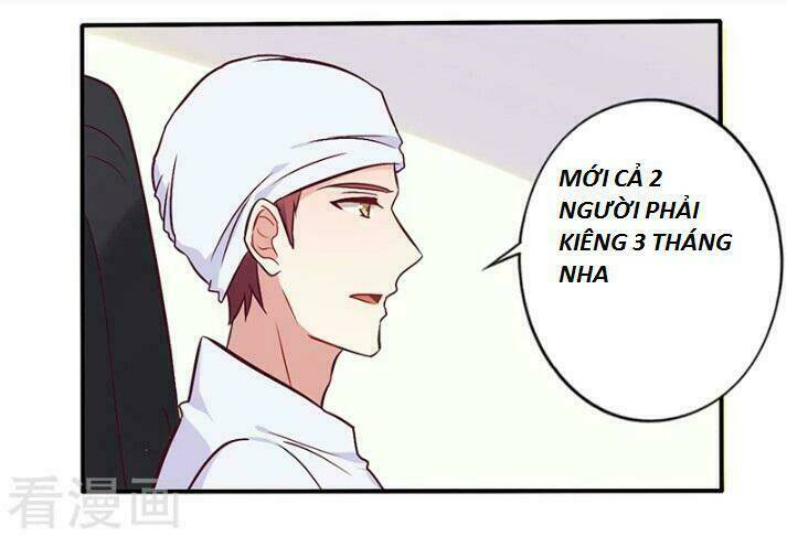 Tổng Tài Đã Cưới Em: Chapter 75