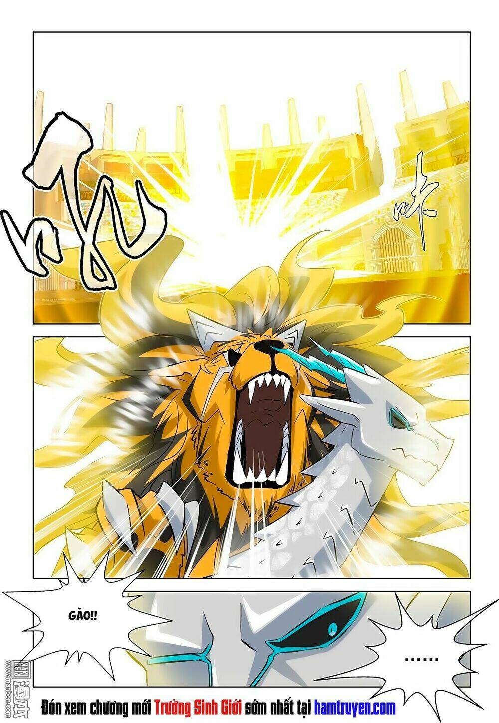 Trường Sinh Giới: Chapter 71