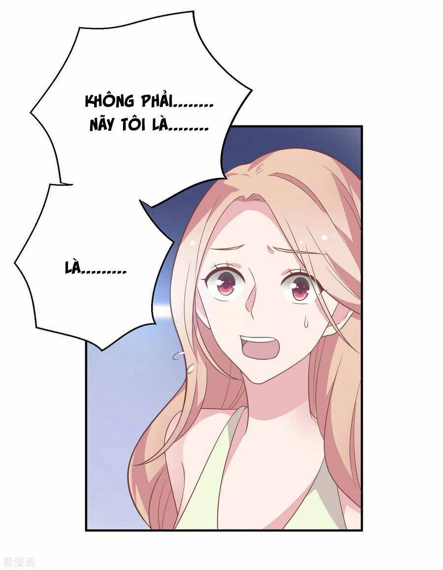 Hẹn Hò Siêu Tốc: Chapter 39