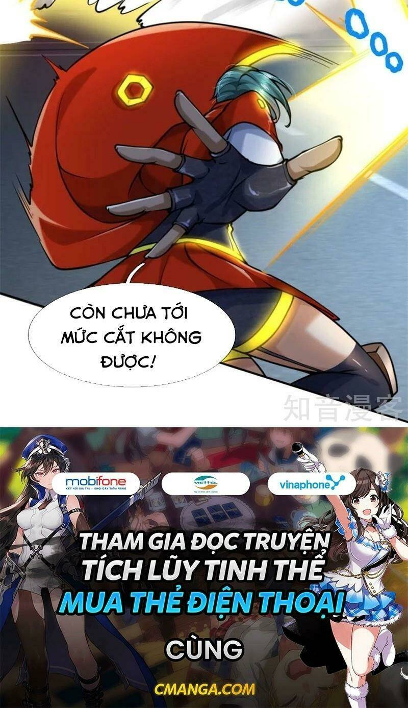 Bạn Gái Mạt Thế Vườn Nhà Ta Thông Tới Mạt Thế: Chapter 78