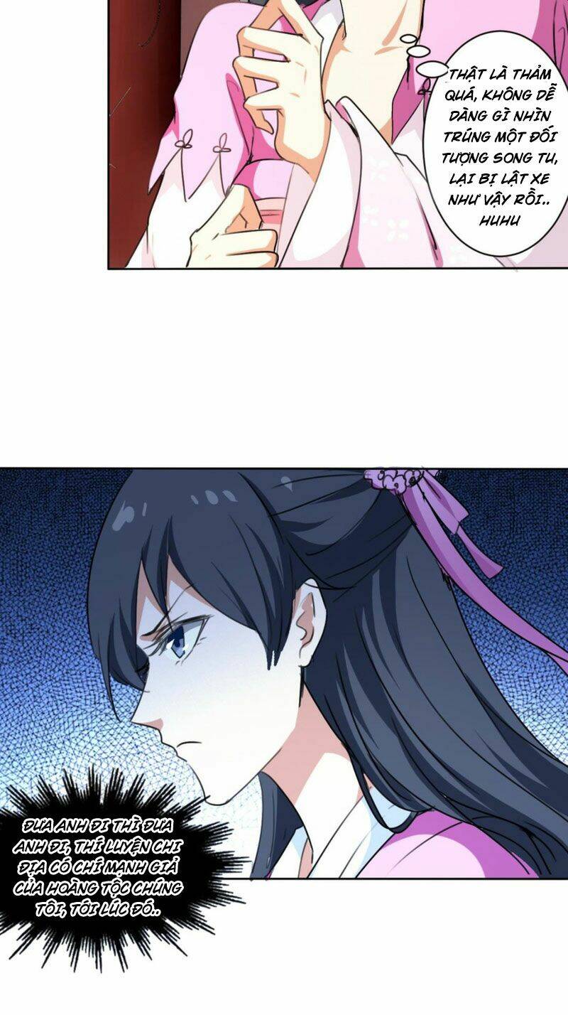 Tu Chân Giả Tại Dị Thế: Chapter 324