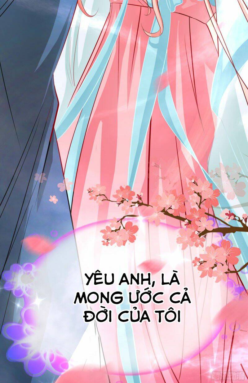 Hung Mãnh Quỷ Phu Bà Thượng Sàng: Chapter 1