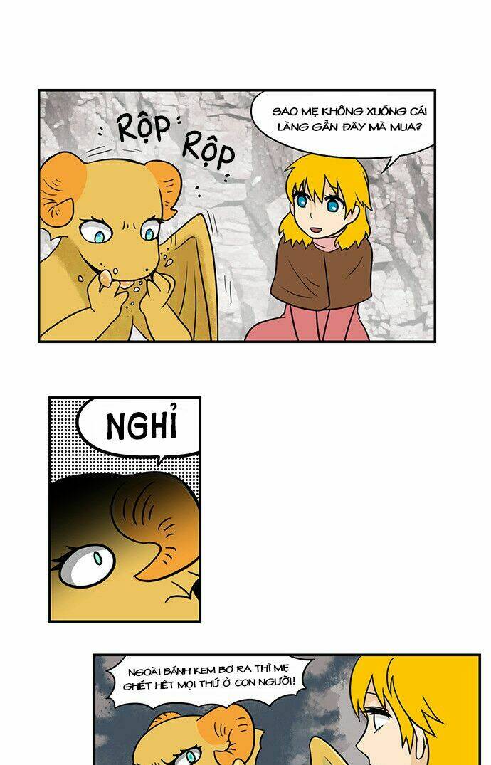 Hắn Ta Là Rồng: Chapter 47