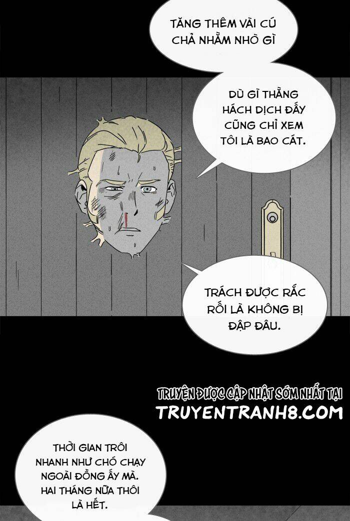 Những Câu Chuyện Bất Thường: Chapter 217