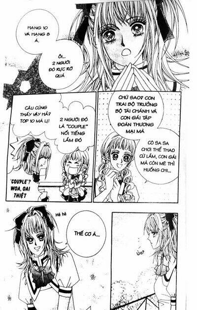 Lọ Lem Hậu Đậu: Chapter 5