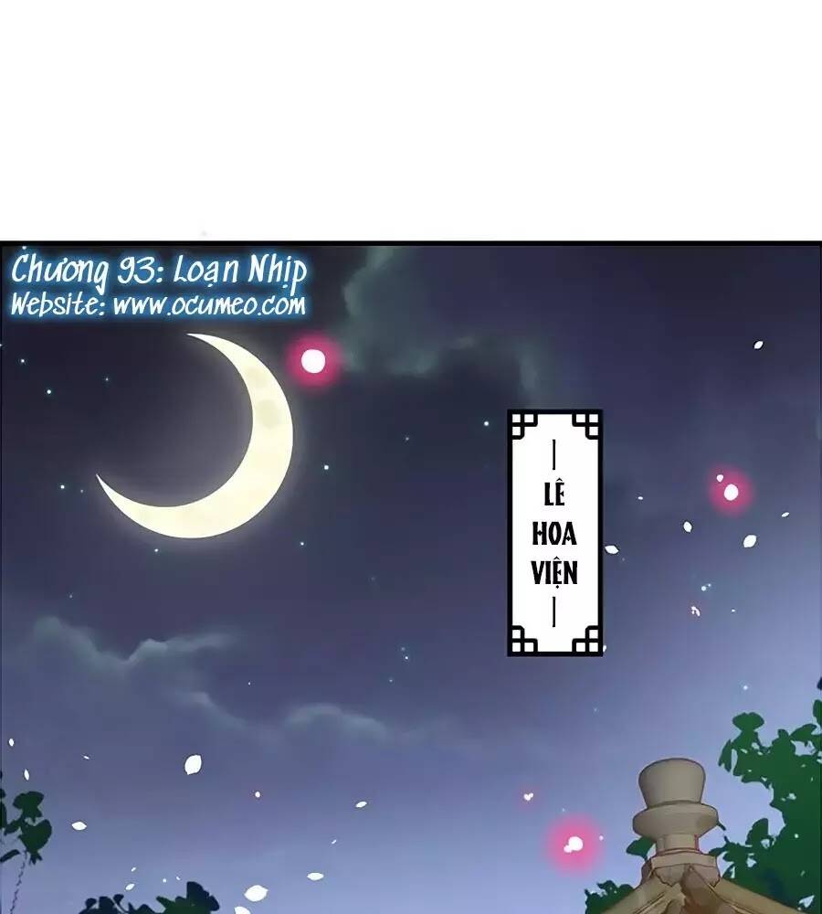 Thịnh Thế Lê Hoa Điện: Chapter 93