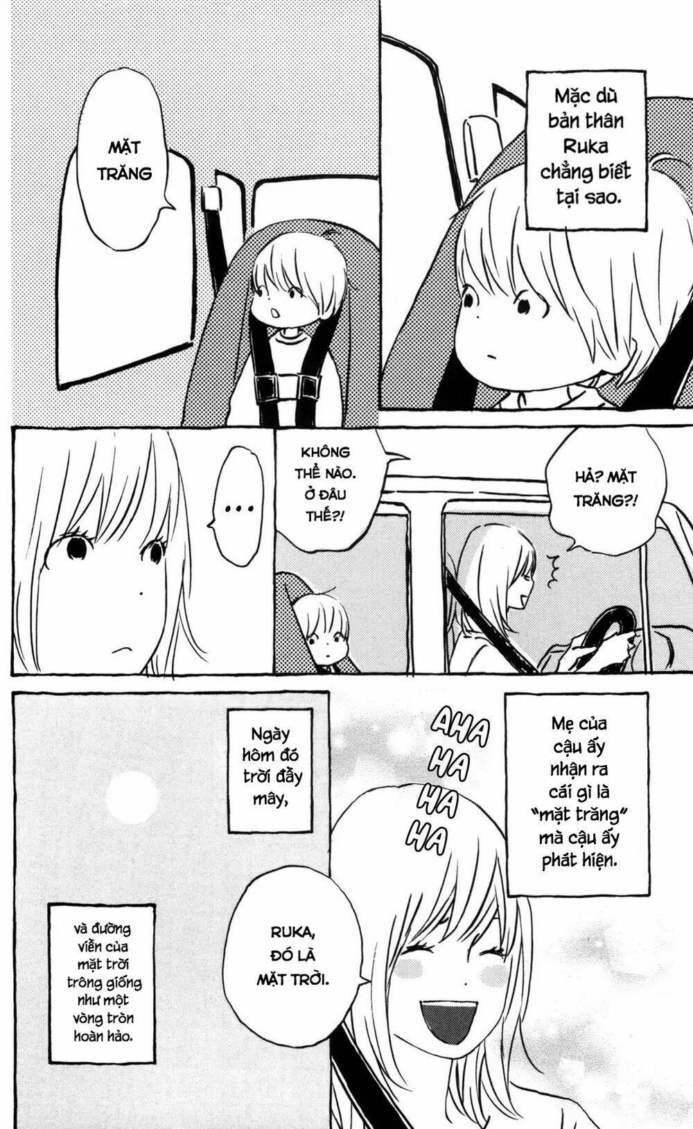 Star Child: Chapter 5