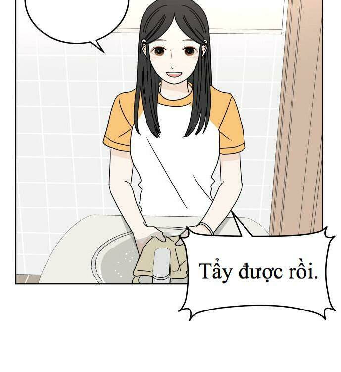 30 Phút Bước Đi Bên Em: Chapter 25