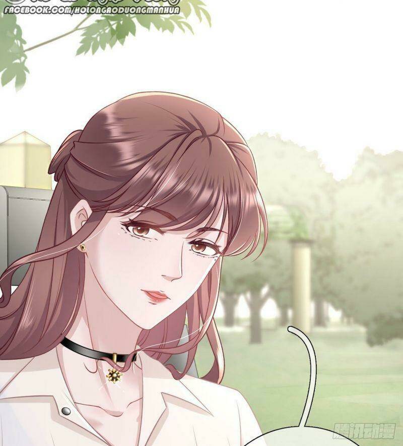 Bạn Gái Tôi Mới 30+: Chapter 76