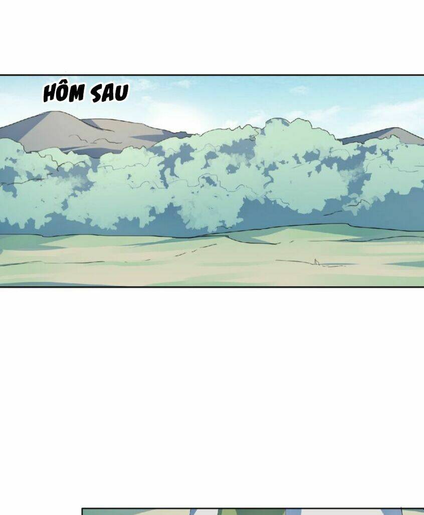 Nghịch Thiên Đại Thần: Chapter 22