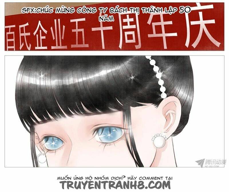 Giữa Anh Và Em: Chapter 3