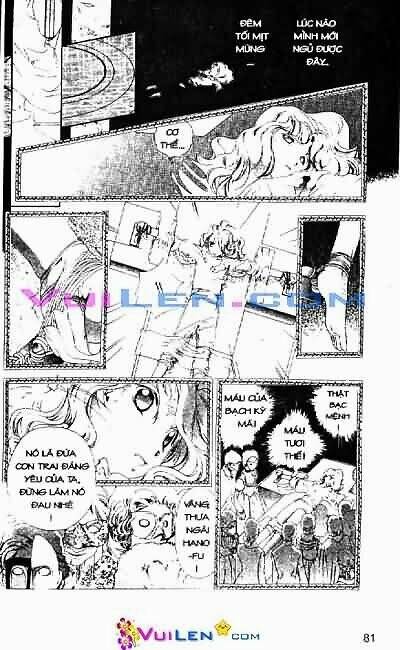 Duyên Kỳ Ngộ: Chapter 7