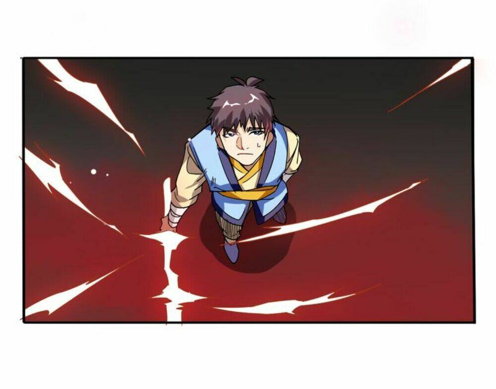 Thiên Mệnh Cửu Tinh: Chapter 3