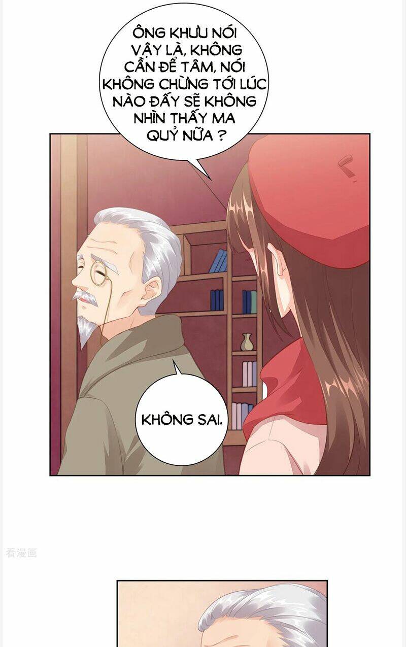 Người Yêu Ẩn Hình Của Ảnh Đế: Chapter 60