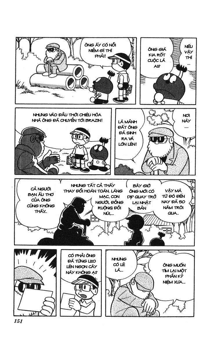 Cuốn Từ Điển Kỳ Bí: Chapter 31