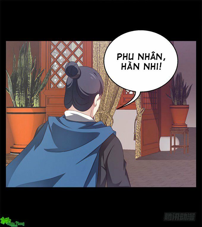 Thịnh Thế An Nhiên: Chapter 41
