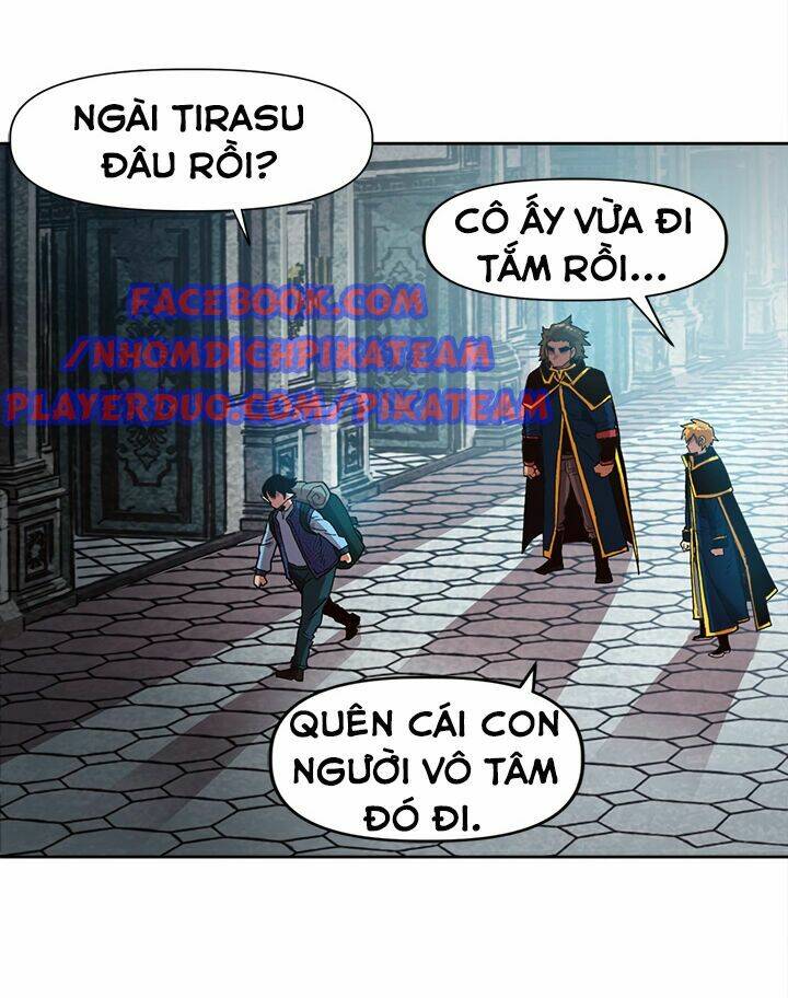 Đại Lục Vô Song: Chapter 17