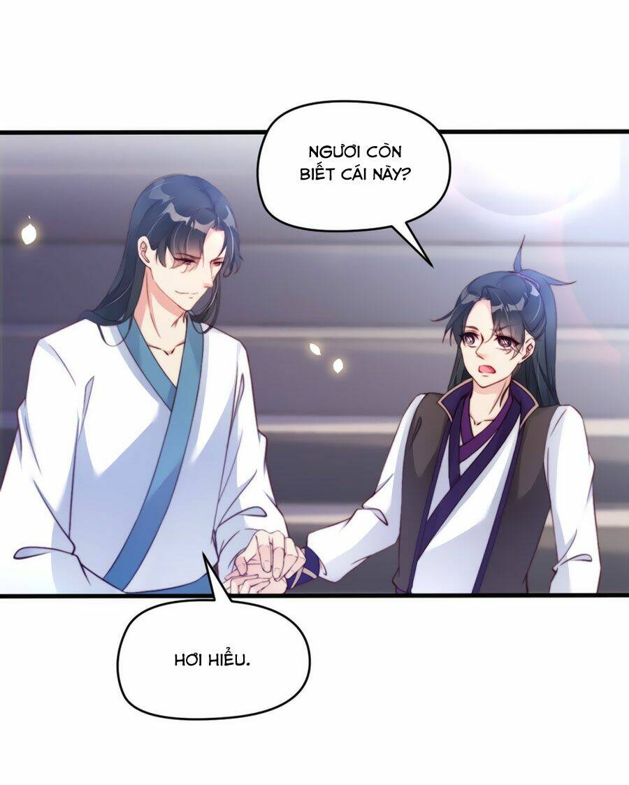 Điềm Mỹ Chi Huyết: Chapter 11