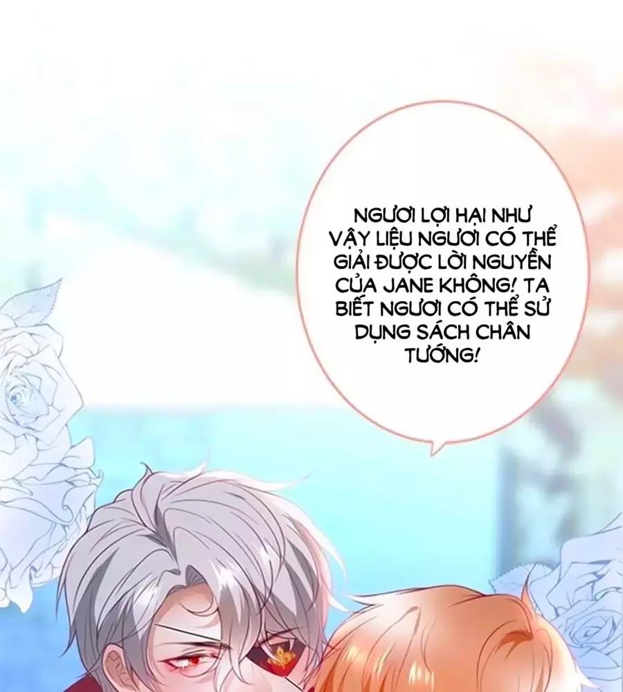 Vương Tử Và Ánh Trăng Đen: Chapter 50