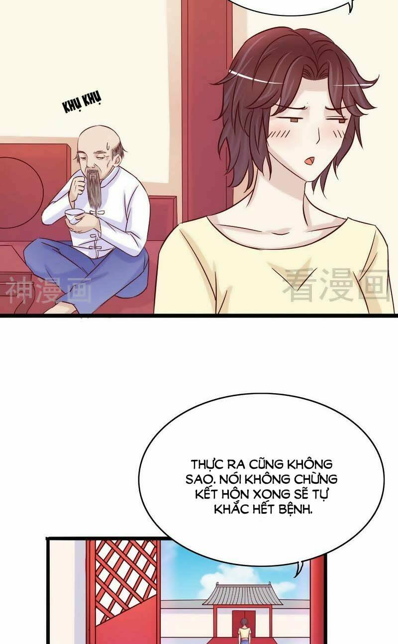 101 Phương Pháp Của Tổng Tài: Chapter 95